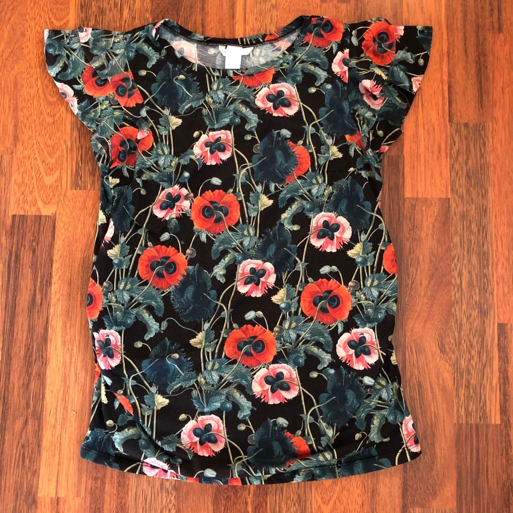 Maternity Top